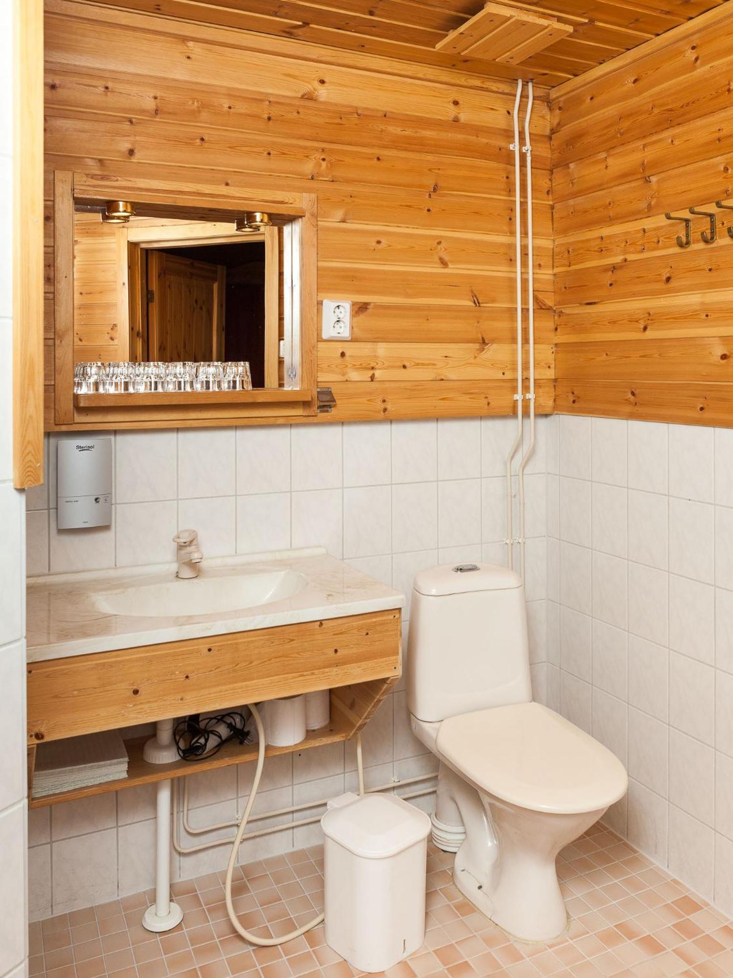 Harriniva Adventure Resort Муонио Номер фото