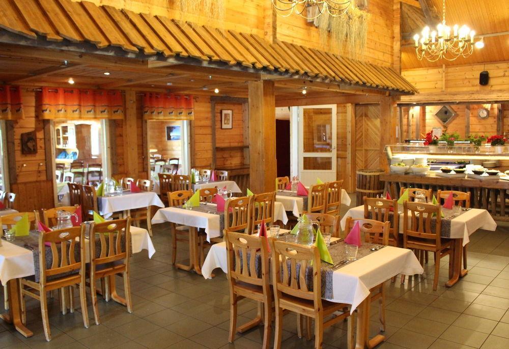 Harriniva Adventure Resort Муонио Экстерьер фото